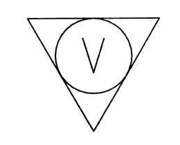 V trademark