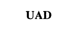 UAD trademark