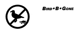 BIRD-B-GONE trademark