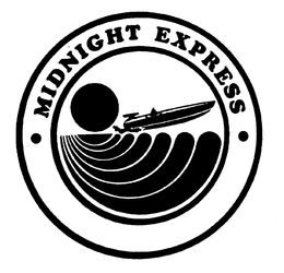 MIDNIGHT EXPRESS trademark