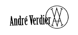 ANDRE VERDIER trademark