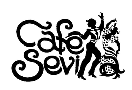 CAFE SEVILLA trademark