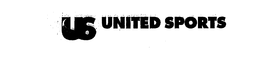 US UNITED SPORTS trademark