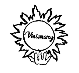 VISIONARY trademark