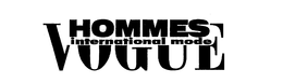 VOGUE HOMMES INTERNATIONAL MODE trademark