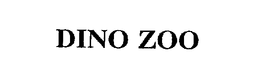 DINO ZOO trademark