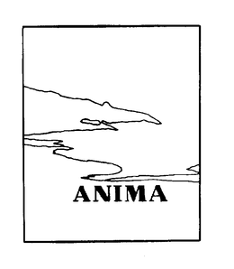 ANIMA trademark