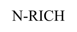 N-RICH trademark