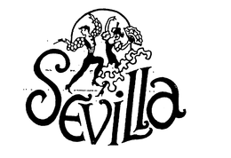 SEVILLA trademark