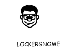 LOCKERGNOME trademark