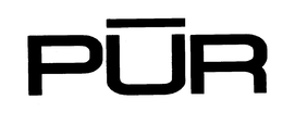 PUR trademark