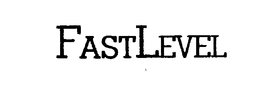 FASTLEVEL trademark
