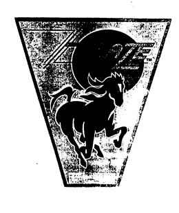 BLAZE trademark
