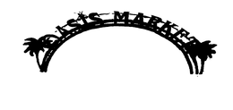 OASIS MARKET trademark