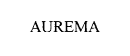 AUREMA trademark