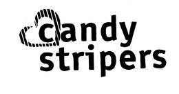 CANDY STRIPERS trademark