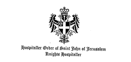 HOSPITALLER ORDER OF SAINT JOHN OF JERUSALEM KNIGHT HOSPITALLER trademark