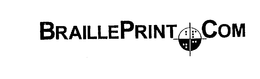 BRAILLEPRINT.COM trademark