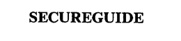 SECUREGUIDE trademark