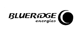 BLUE RIDGE ENERGIES trademark