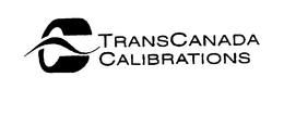 TRANSCANADA CALIBRATIONS trademark