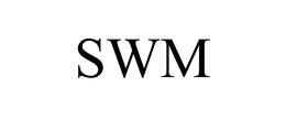 SWM trademark
