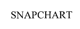 SNAPCHART trademark