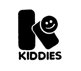 KIDDIES trademark