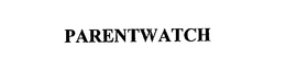 PARENTWATCH trademark
