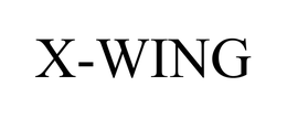 X-WING trademark