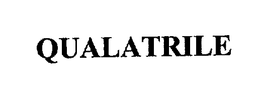 QUALATRILE trademark