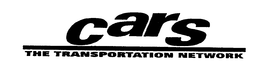 CARS THE TRANSPORTATION NETWORK trademark