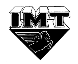 IMT trademark