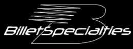 BILLET SPECIALTIES trademark