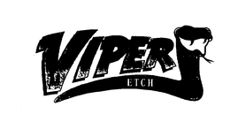 VIPER ETCH trademark