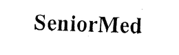 SENIORMED trademark