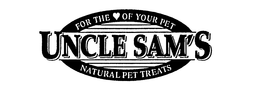 FOR THE OF YOUR PET UNCLE SAM'S NATURAL PET TREATS trademark