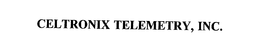 CELTRONIX TELEMETRY, INC. trademark