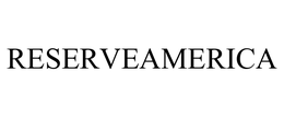 RESERVEAMERICA trademark