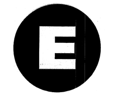 E trademark