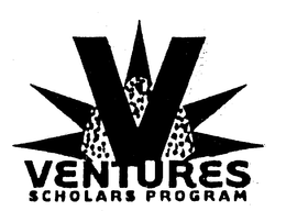 V VENTURES SCHOLARS PROGRAM trademark