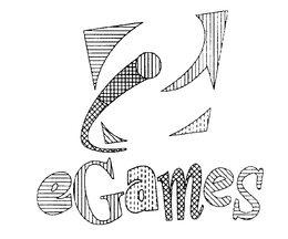 EGAMES trademark