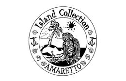 ISLAND COLLECTION AMARETTO trademark