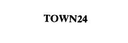 TOWN24 trademark