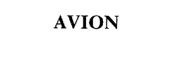 AVION trademark