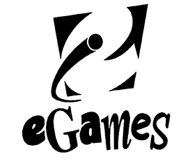 E EGAMES trademark