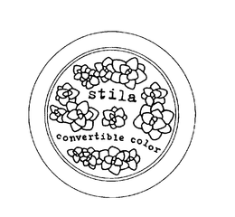 STILA CONVERTIBLE COLOR trademark