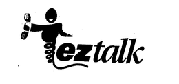 EZ TALK trademark