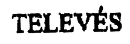TELEVES trademark
