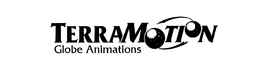 TERRAMOTION GLOBE ANIMATIONS trademark